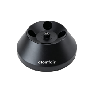 4-Place 50 mL Centrifuge Rotor SpinRotor A 4 50 P ATOMFAIR®