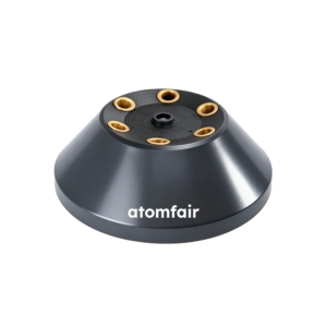 SpinRotor A 6 15 P 6-Place 15 mL Rotor for M 0506 ATOMFAIR®