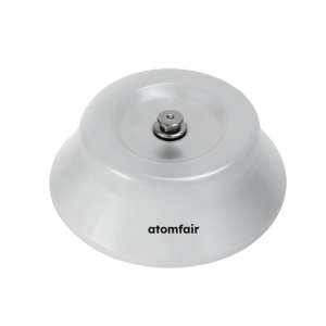 6-Place Tube Centrifuge Rotor AF-SPRA65VP ATOMFAIR®