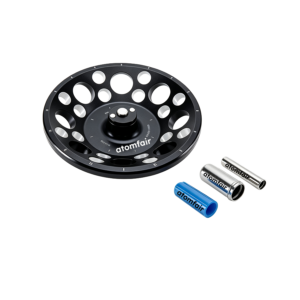 SpinRotor A 8×50 Angle Rotor for SpinCore M 0636 ATOMFAIR®