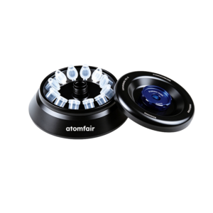 Centrifuge Rotor SpinRotor AS 12 5 V Conical Tube ATOMFAIR®