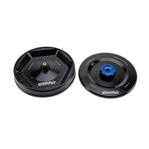 SpinRotor AS 12 PCR 8 Strip Rotor for M 0636 ATOMFAIR®