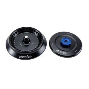 SpinRotor AS 30 2 Microtube Rotor AF-SPRAS302 ATOMFAIR®
