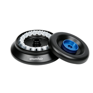 SpinRotor AS 36 05 Small-Tube Rotor SpinCore 1524 ATOMFAIR®