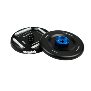 SpinRotor AS 4 PCR 8 PCR Strip Rotor AF-SPRAS4PCR8 ATOMFAIR®