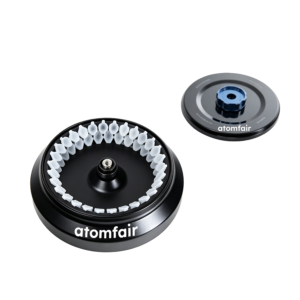 SpinRotor AS 60 2 Microtube Rotor AF-SPRAS602 ATOMFAIR®