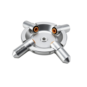 SpinRotor S 4 50 Swing Rotor for SpinCore M 0424 ATOMFAIR®