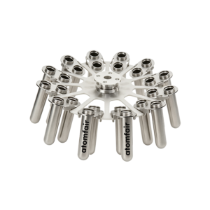 SpinRotor SE 12 25 Rotor for SpinCore M 0436 E ATOMFAIR®