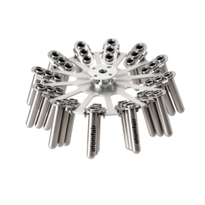 Centrifuge Rotor SpinRotor SE 36 7 for M 0436 E ATOMFAIR®