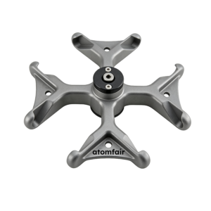 SpinRotor SE 4 100 Microplate Rotor AF-SPRSE4100 ATOMFAIR®