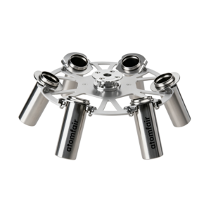 Centrifuge Rotor SpinRotor SE 6 50, AF-SPRSE650 ATOMFAIR®