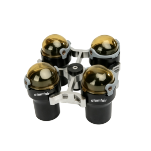 SpinRotor SR 4 200 Sealed Swing Rotor Accessory ATOMFAIR®