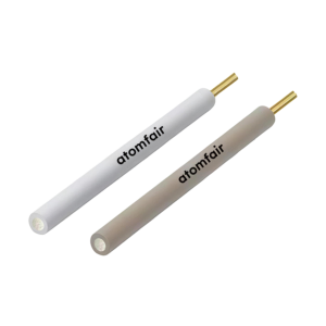 Platinum Disk Working Electrode 99.99% 0.5-6 mm ATOMFAIR®