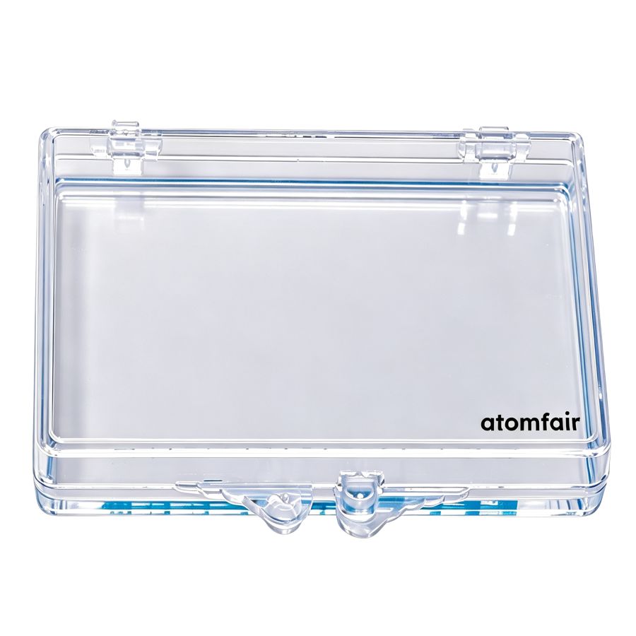Sticky Box 120 x 93 x 17 mm 1 Sticky Box 120 x 93 x 17 mm