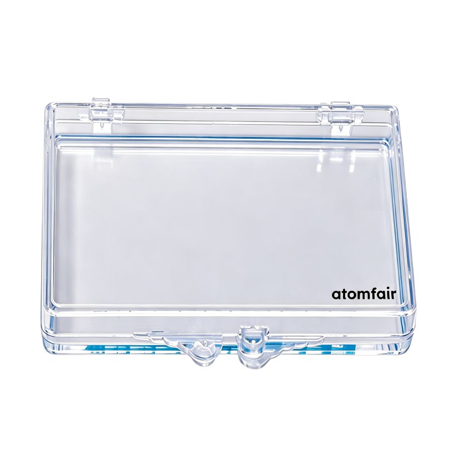 Sticky Box 67.4 x 67.4 x 29 mm 1 Sticky Box 67.4 x 67.4 x 29 mm