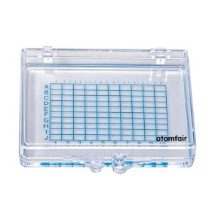 Sticky Box 73.8 x 54 x 15 mm