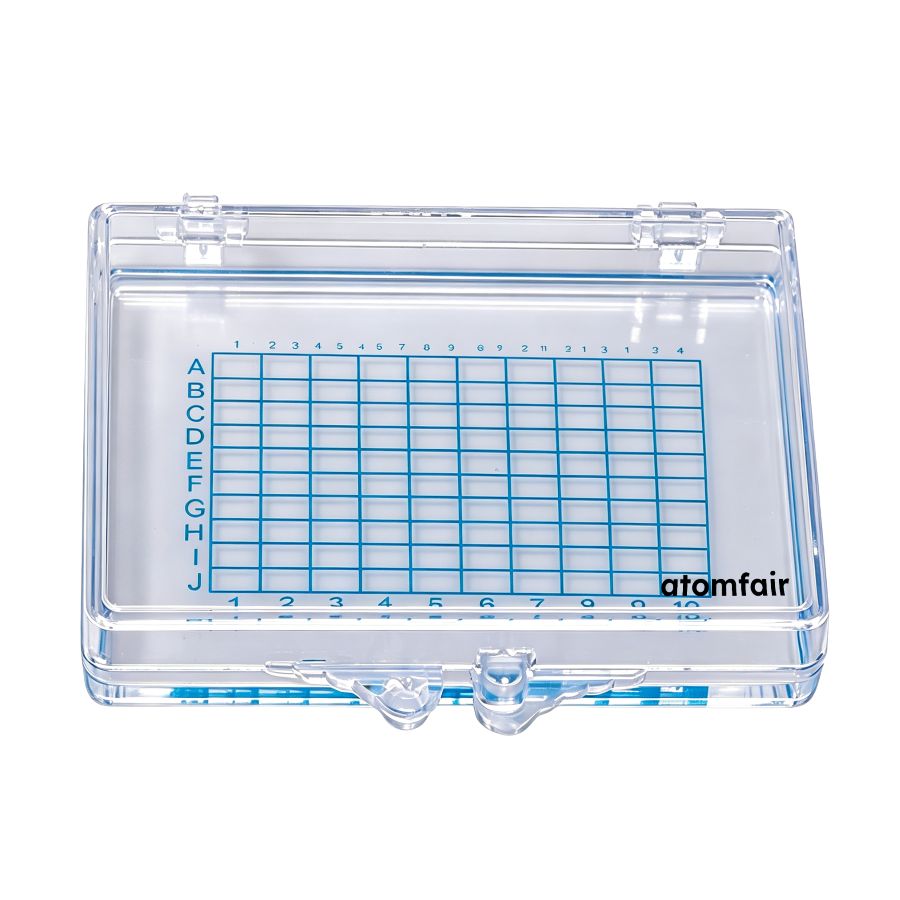 Sticky Box 73.8 x 54 x 15 mm 1 Sticky Box 73.8 x 54 x 15 mm