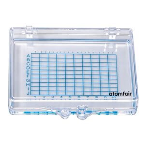 Sticky Box 84.5 x 83.5 x 11.9 mm
