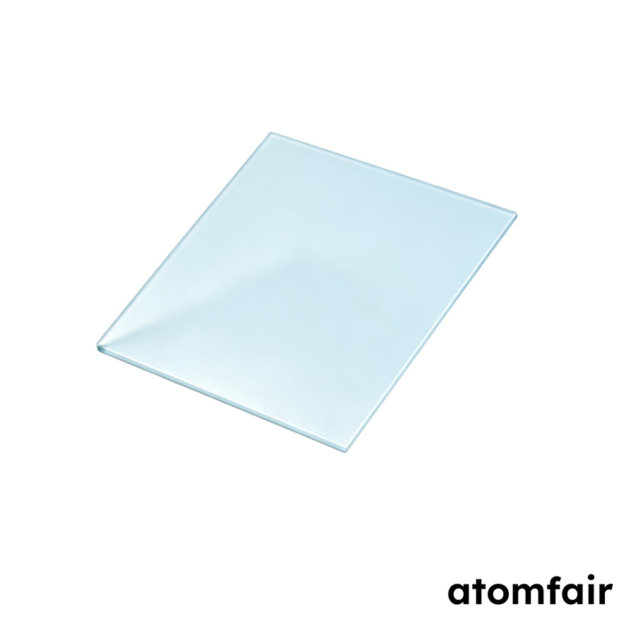 SrTiO3 Single Crystal Substrate SSP 0.5 mm ATOMFAIR®