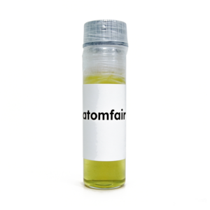 Sulfur Quantum Dots 28 mg/mL, 20 mL Research Grade ATOMFAIR®