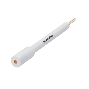 Copper T-Shaped Working Electrode 2-4mm Research ATOMFAIR®