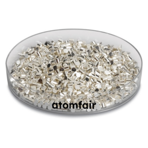Tantalum Nitride TaN Pellets 99.95% 50μm E-Beam ATOMFAIR®