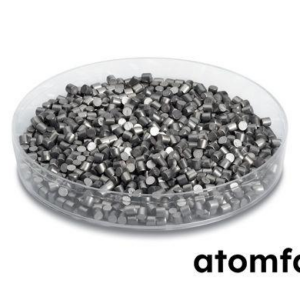 Tantalum Evaporation Pellets 99.95% 3-6 mm ATOMFAIR®