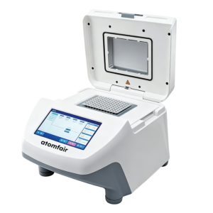 ATOMFAIR® TC1000-S+ Standard Thermal Cycler AF-TC-TC1000-SPLUS for PCR amplification temperature cycling