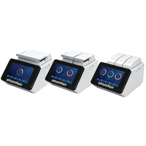 ATOMFAIR® TC2000-G3 Gradient Thermal Cycler AF-TC-TC2000-G3 for PCR amplification temperature cycling