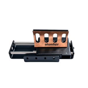 Thin-film Cell Holder 1 mm Spectrophotometer ATOMFAIR®