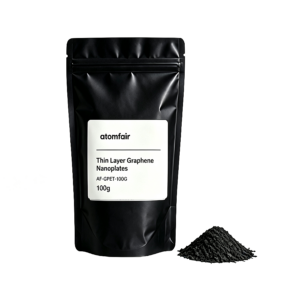 Thin Layer Graphene Nanoplates, 100 g