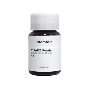 Ti3AlC2 Powder, 5 g