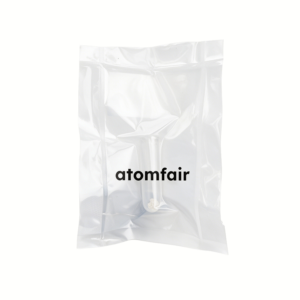 Ti3C2Tx MXene Quantum Dots 2–5 nm Powder 5 mg ATOMFAIR®