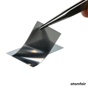 Ti3C2 MXene Freestanding Thin Film 7–15 μm ATOMFAIR®