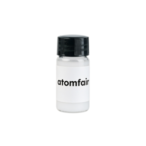 Titanium Oxide Nanoparticles 150±20nm 1mg/mL ATOMFAIR®
