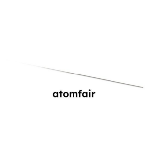 Titanium Ti Evaporation Wire 99.99% 1.0 mm ATOMFAIR®