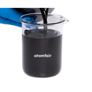Transparentconducting electrostatic carbon nanotube coating, model AF-CNTC-TC01-P600