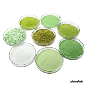 Near-Infrared Phosphor 690–1550 nm AF-NIR1550 ATOMFAIR®