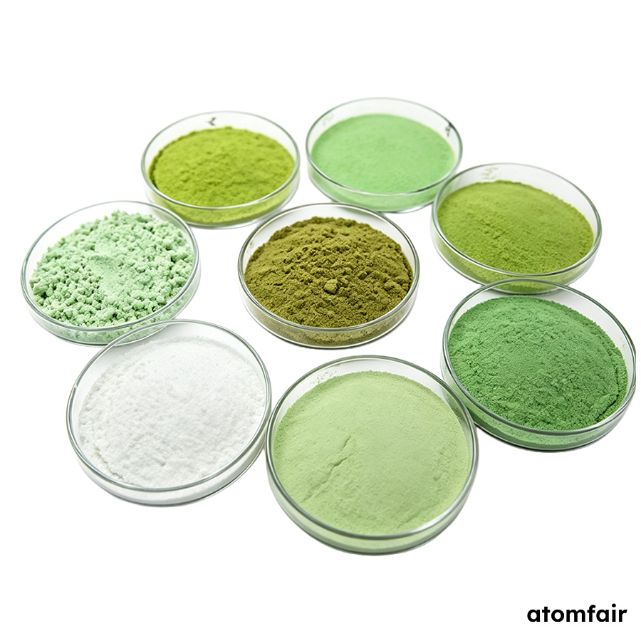 Near-Infrared Phosphor 690–1550 nm AF-NIR1550 ATOMFAIR® 1 Near-Infrared Phosphor 690–1550 nm AF-NIR1550 ATOMFAIR®
