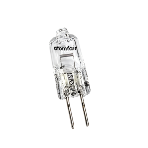 Tungsten Halogen Lamp HYBEC for SpectraCore UV ATOMFAIR®