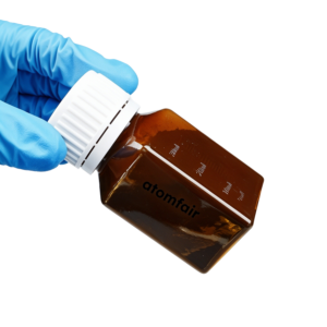 Manganese Oxide Nanoparticles 2–3nm 25μg/mL ATOMFAIR®