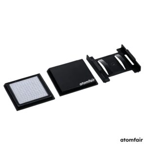 PLUG-IN VACUUM RELEASE TRAY 400 GRID MEDIUM ADHESION