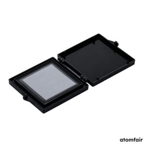 LID-TYPE VACUUM RELEASE TRAY 400 GRID HIGH ADHESION