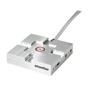 Vacuum Release Station 2–4 Inch Metal Stage ATOMFAIR®