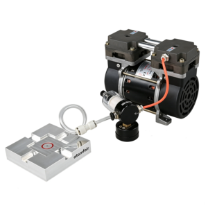 Oil-Free Diaphragm Vacuum Pump Unit AF-VP-100 ATOMFAIR®