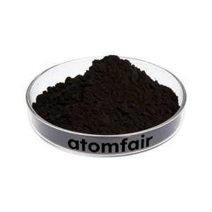 Vanadium Dioxide VO2 Nanopowder 100–300nm 94.2% ATOMFAIR®