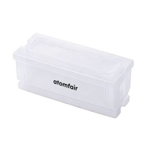 2 inch 25-Wafer Container