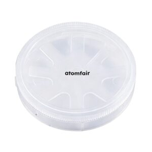 2 inch Single-Wafer Container