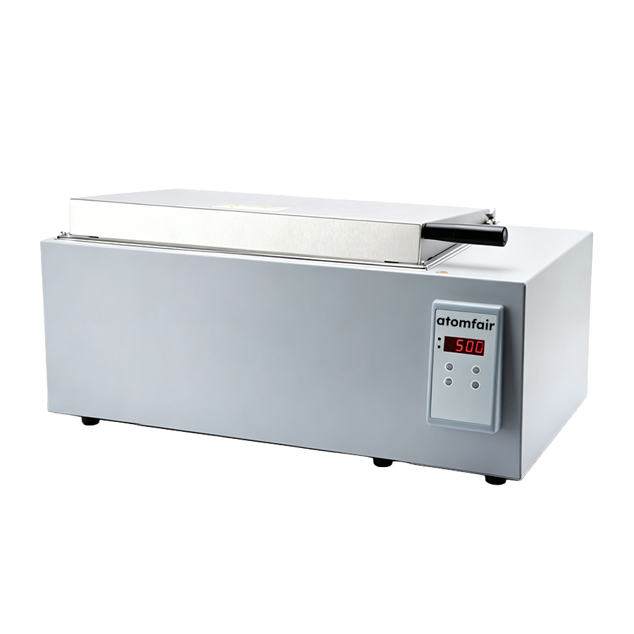 Constant Temperature Water Bath 20 L DWB20-S ATOMFAIR® 1 ATOMFAIR® DWB20-S Constant Temperature Water Bath AF-TC-DWB20-S for constant-temperature sample incubation