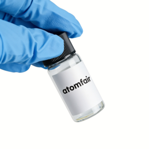 Blue Fluorescent Carbon Quantum Dot Powder 20mg ATOMFAIR®